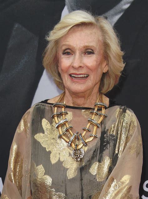 nude cloris leachman